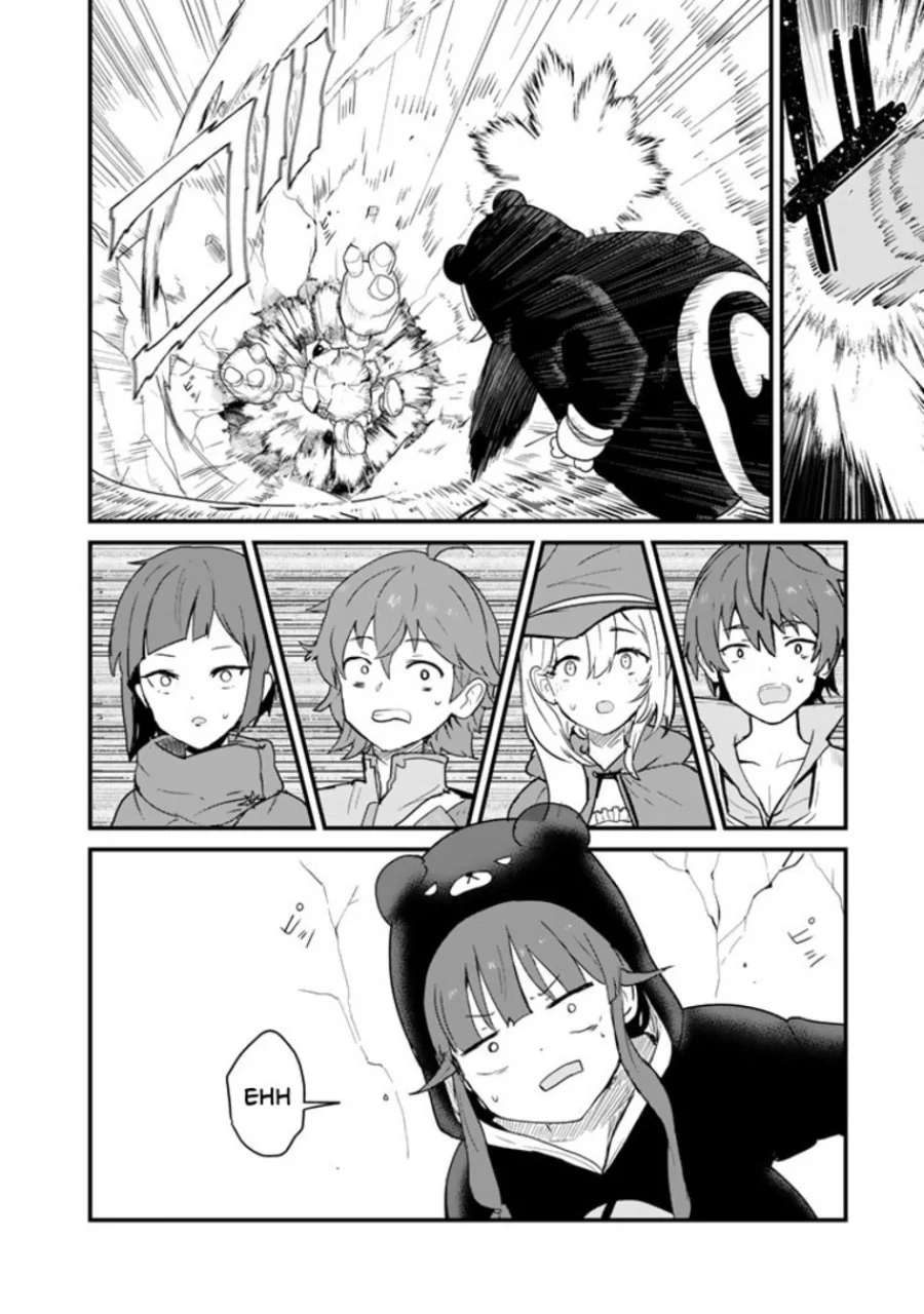 Chapter 104 - halaman 15
