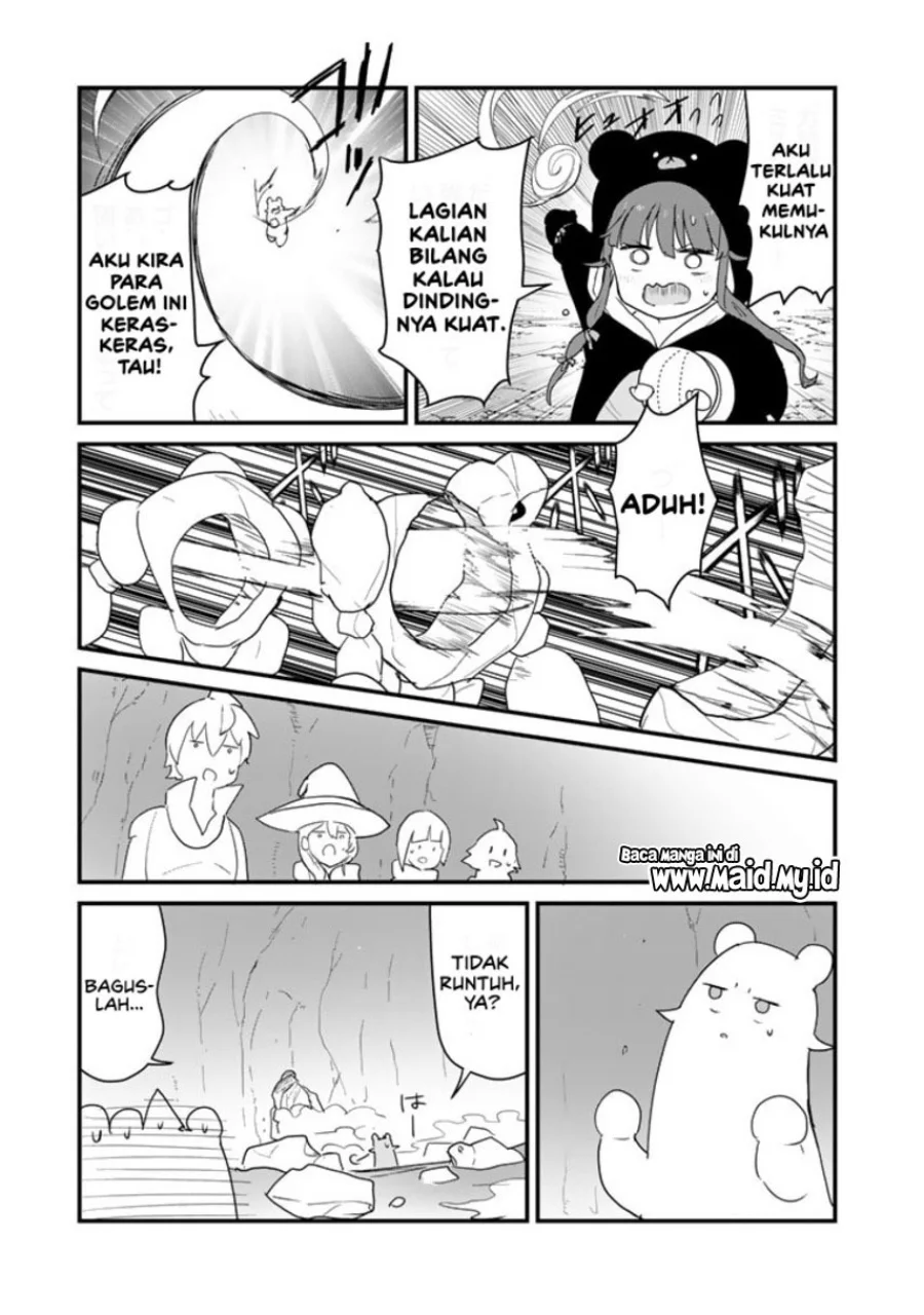 Chapter 104 - halaman 16