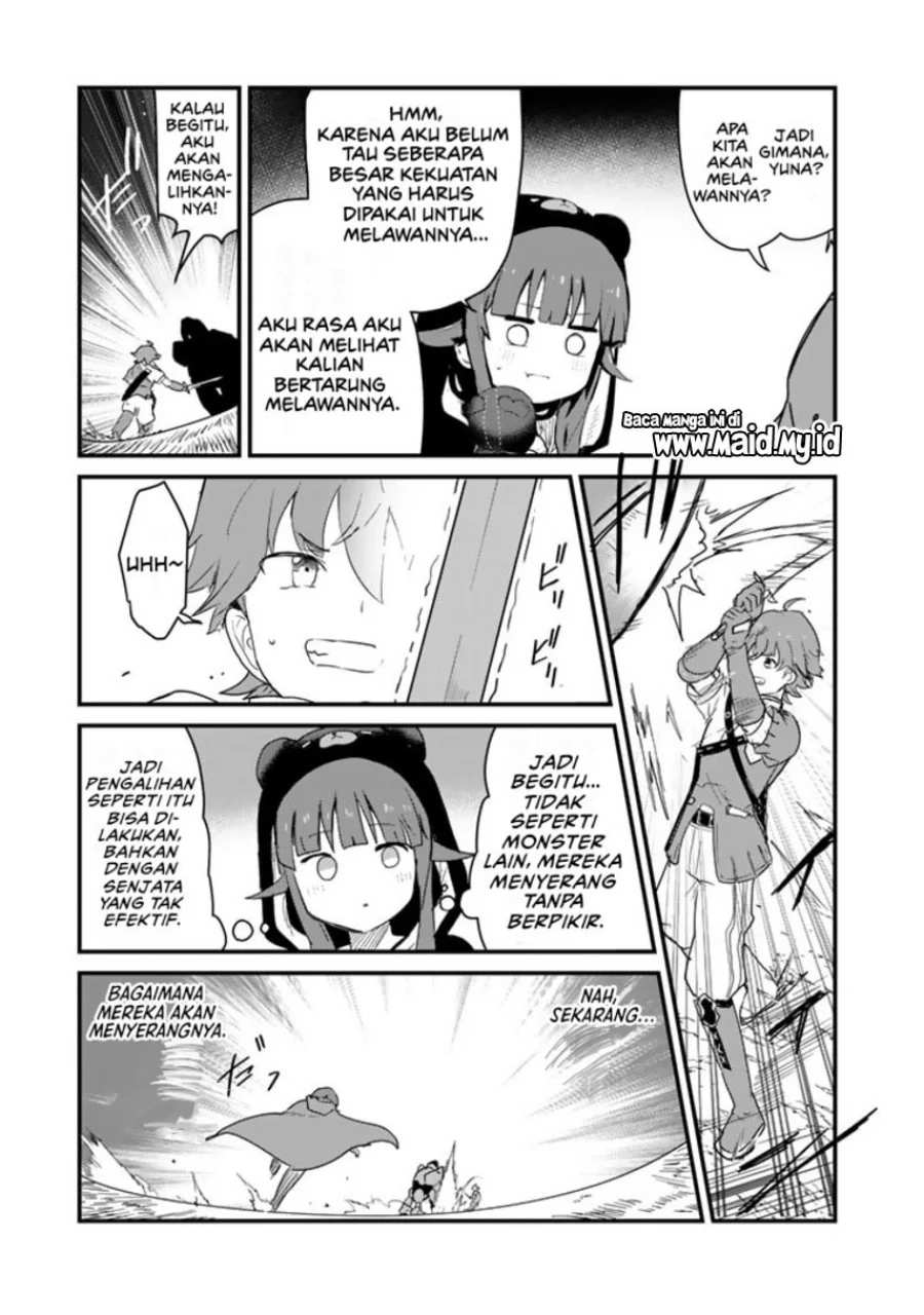 Chapter 104 - halaman 18