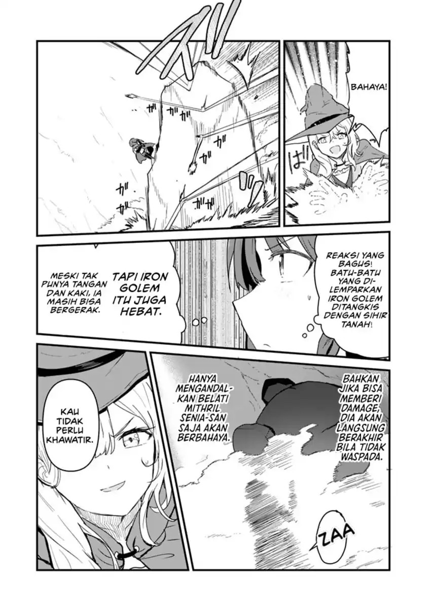 Chapter 105 - halaman 6
