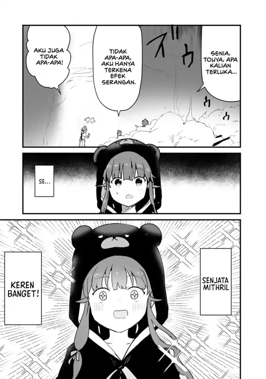 Chapter 105 - halaman 8