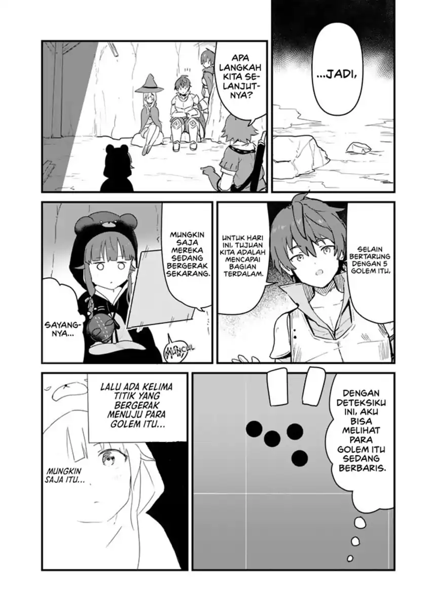 Chapter 105 - halaman 9