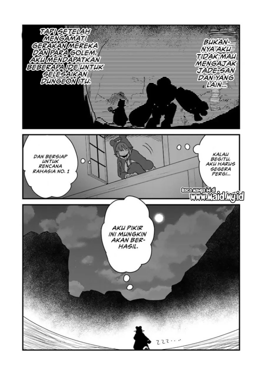 Chapter 106 - halaman 16