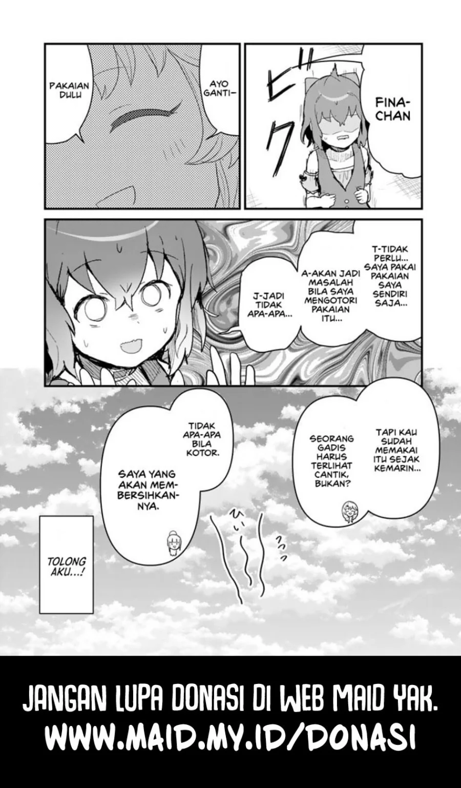Chapter 106 - halaman 19