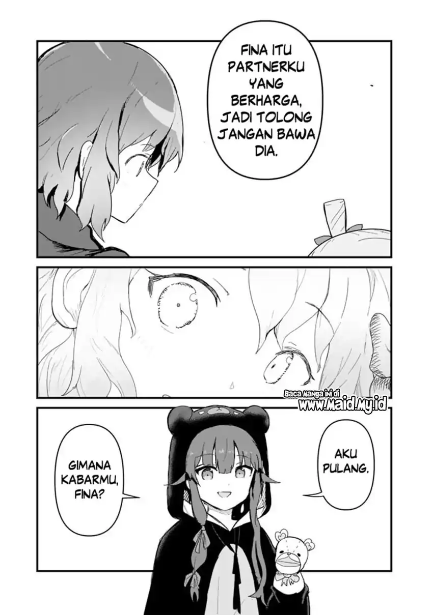 Chapter 109 - halaman 16