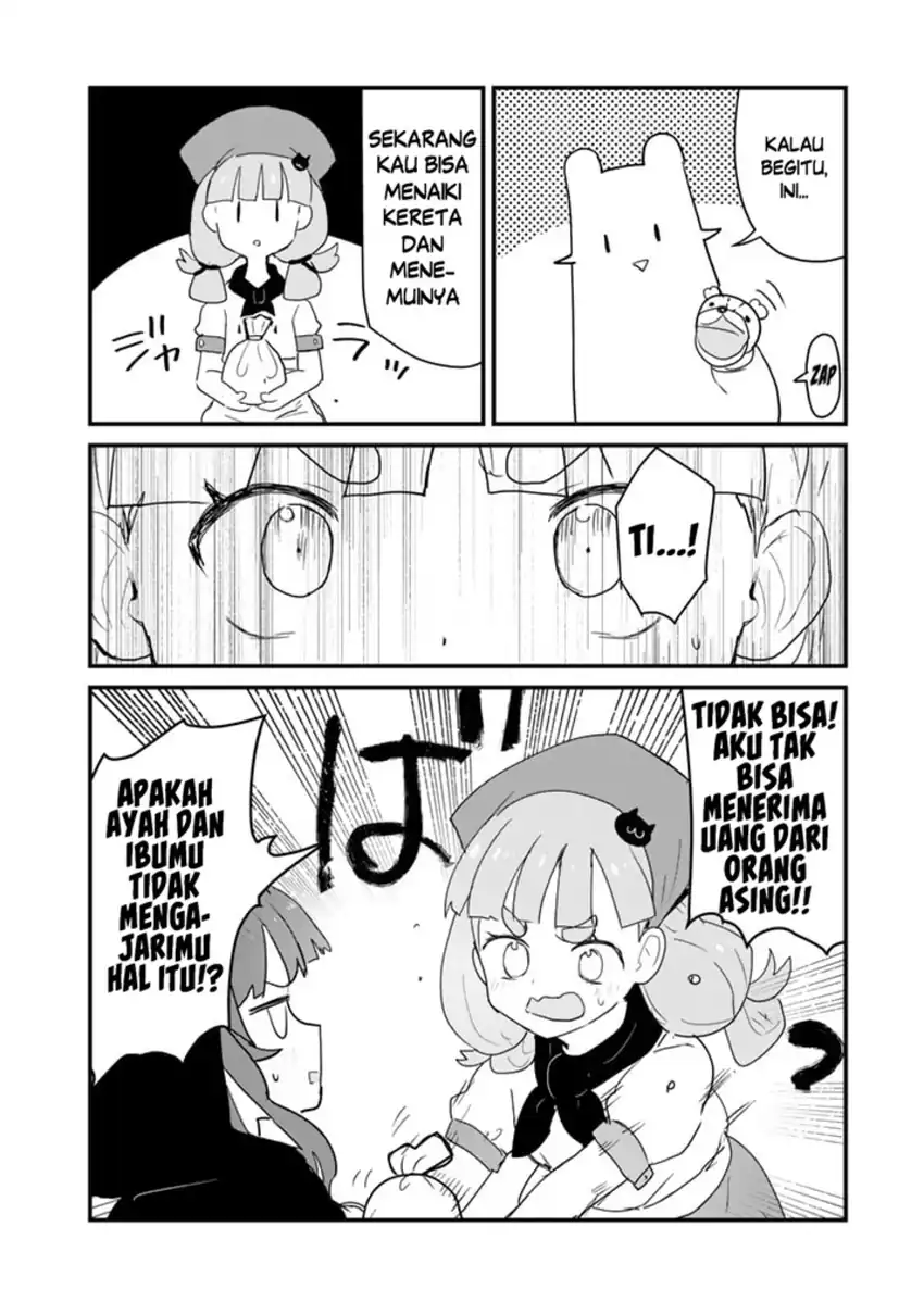 Chapter 110 - halaman 17