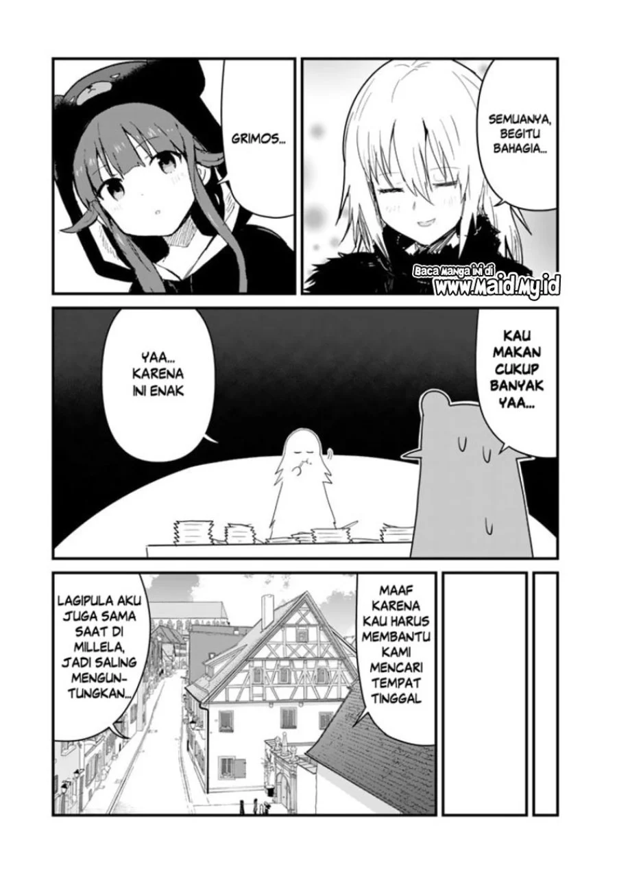 Chapter 111 - halaman 16
