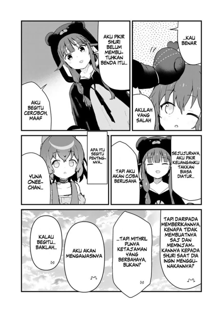 Chapter 111 - halaman 9