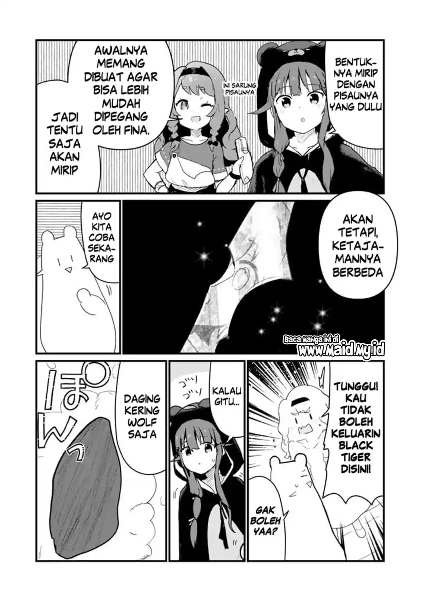 Chapter 112 - halaman 16