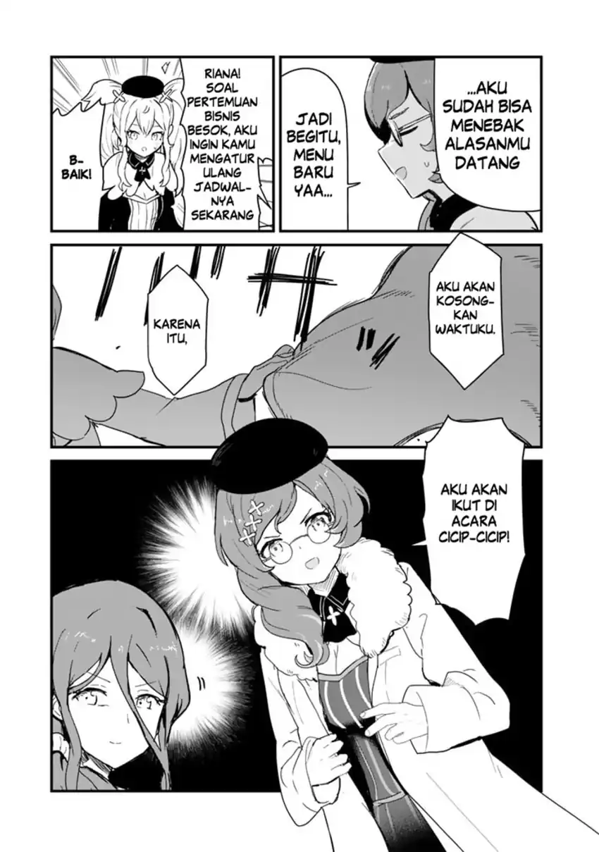 Chapter 113 - halaman 18