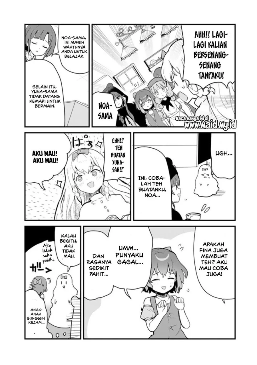 Chapter 115 - halaman 11