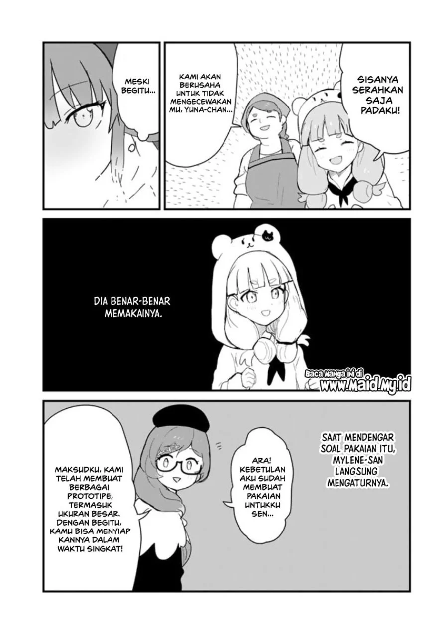 Chapter 115 - halaman 15