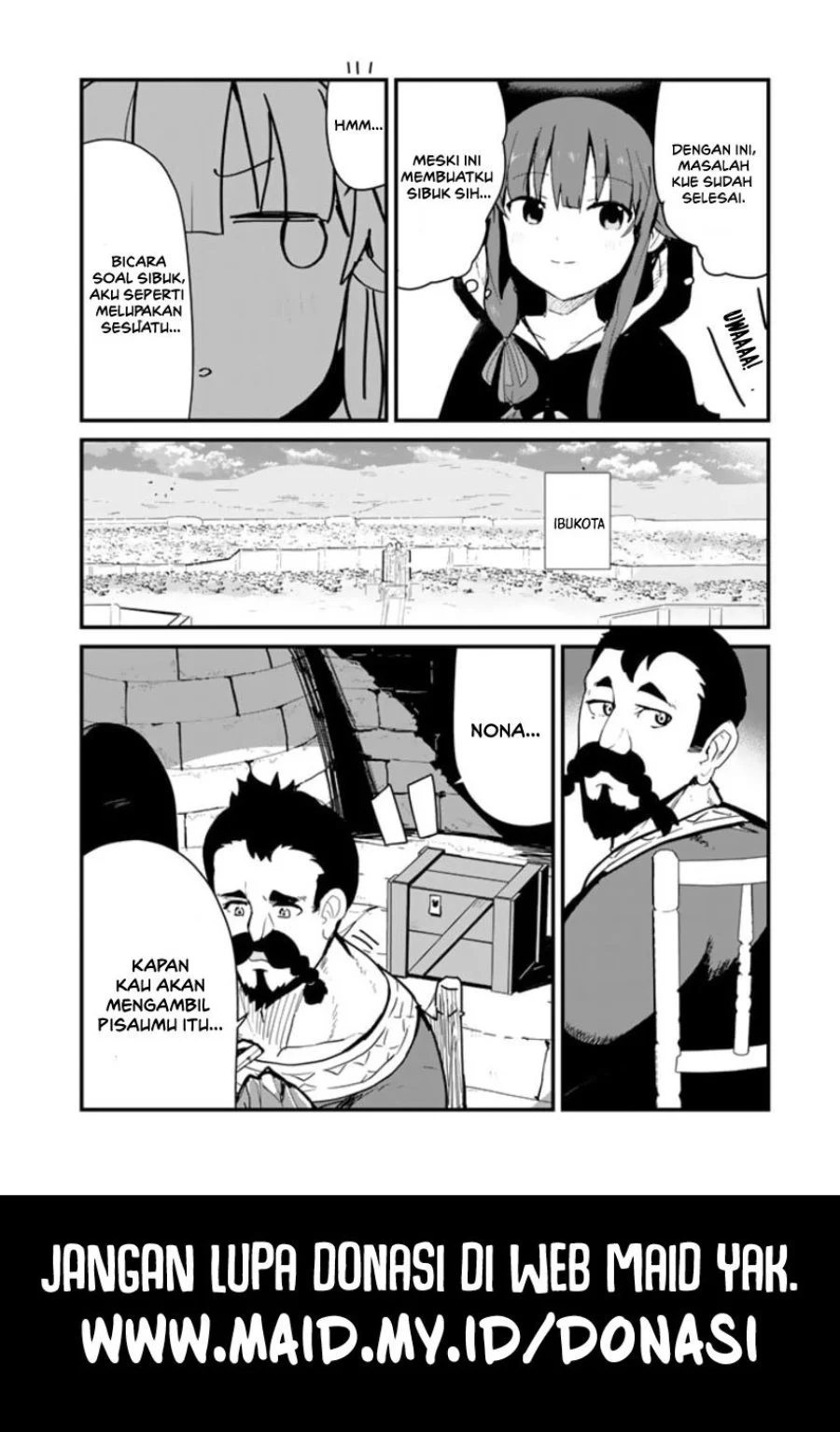 Chapter 115 - halaman 19