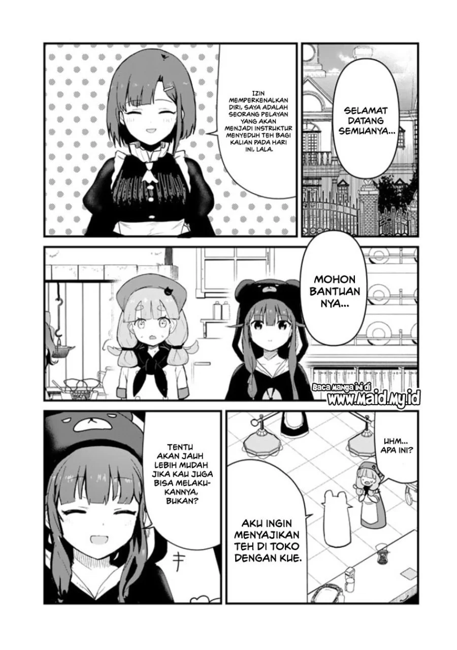 Chapter 115 - halaman 5