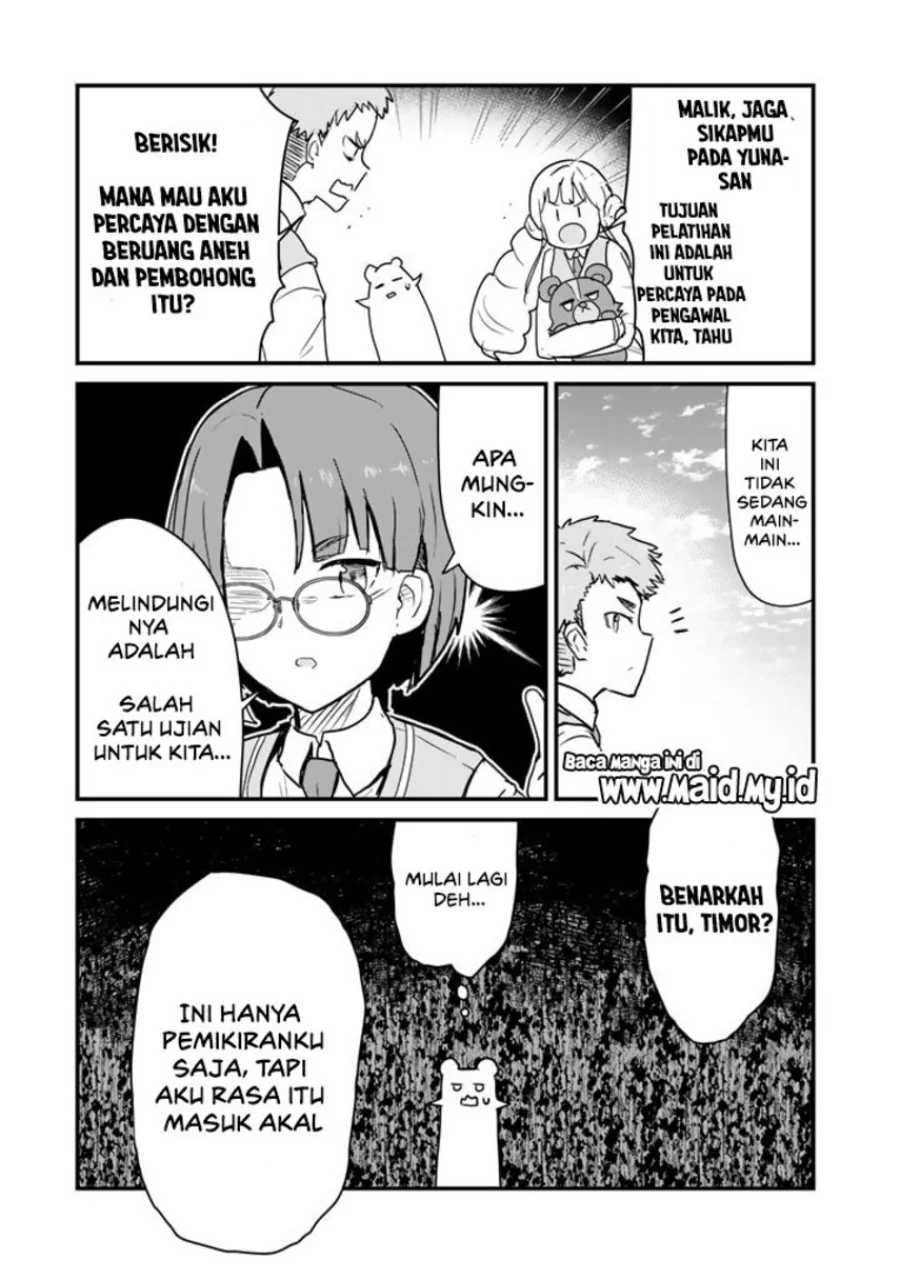 Chapter 86 - halaman 18