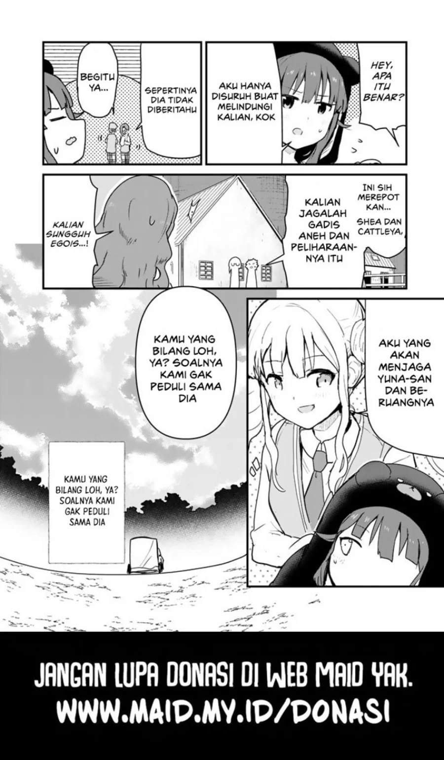 Chapter 86 - halaman 19