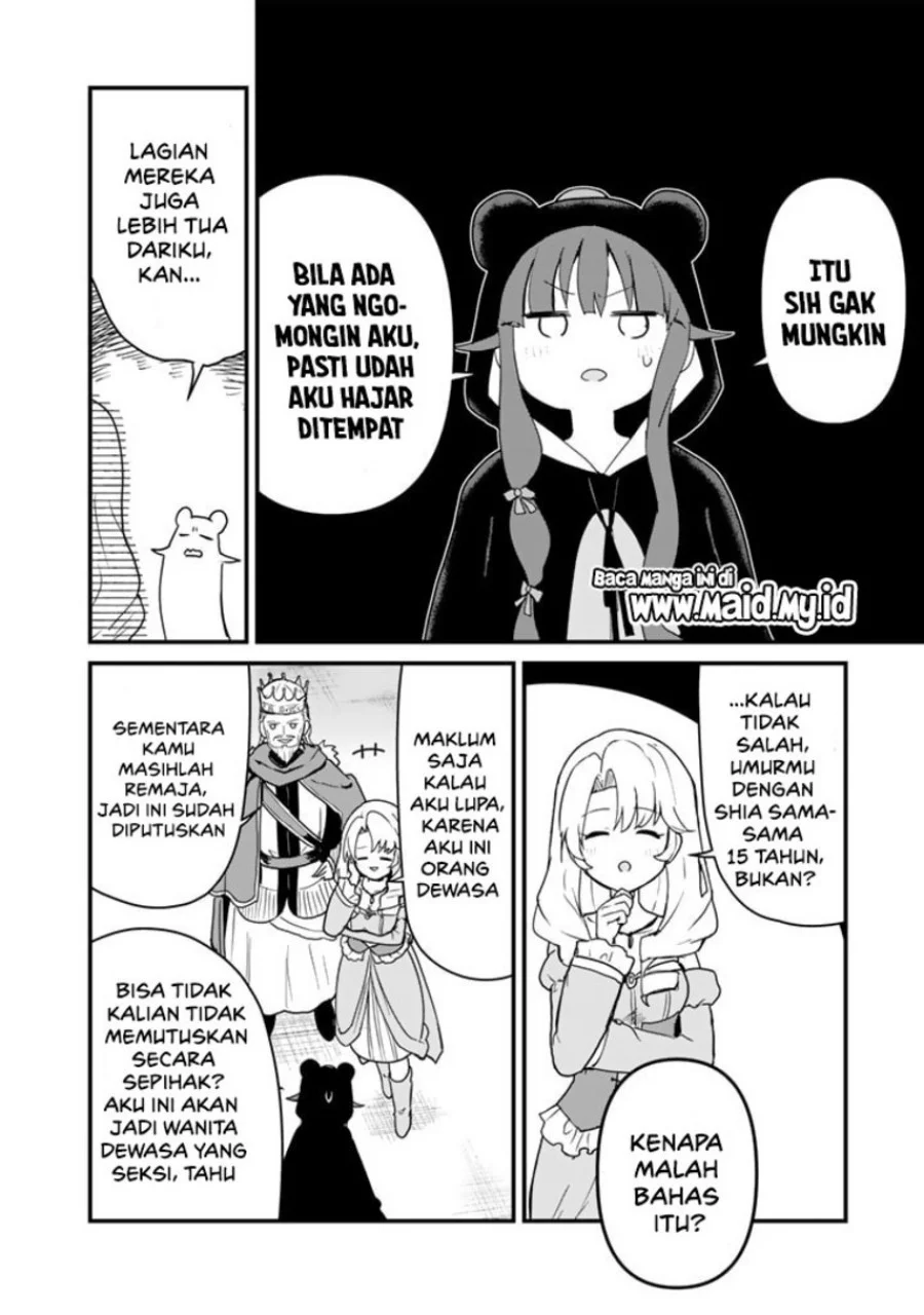 Chapter 86 - halaman 5