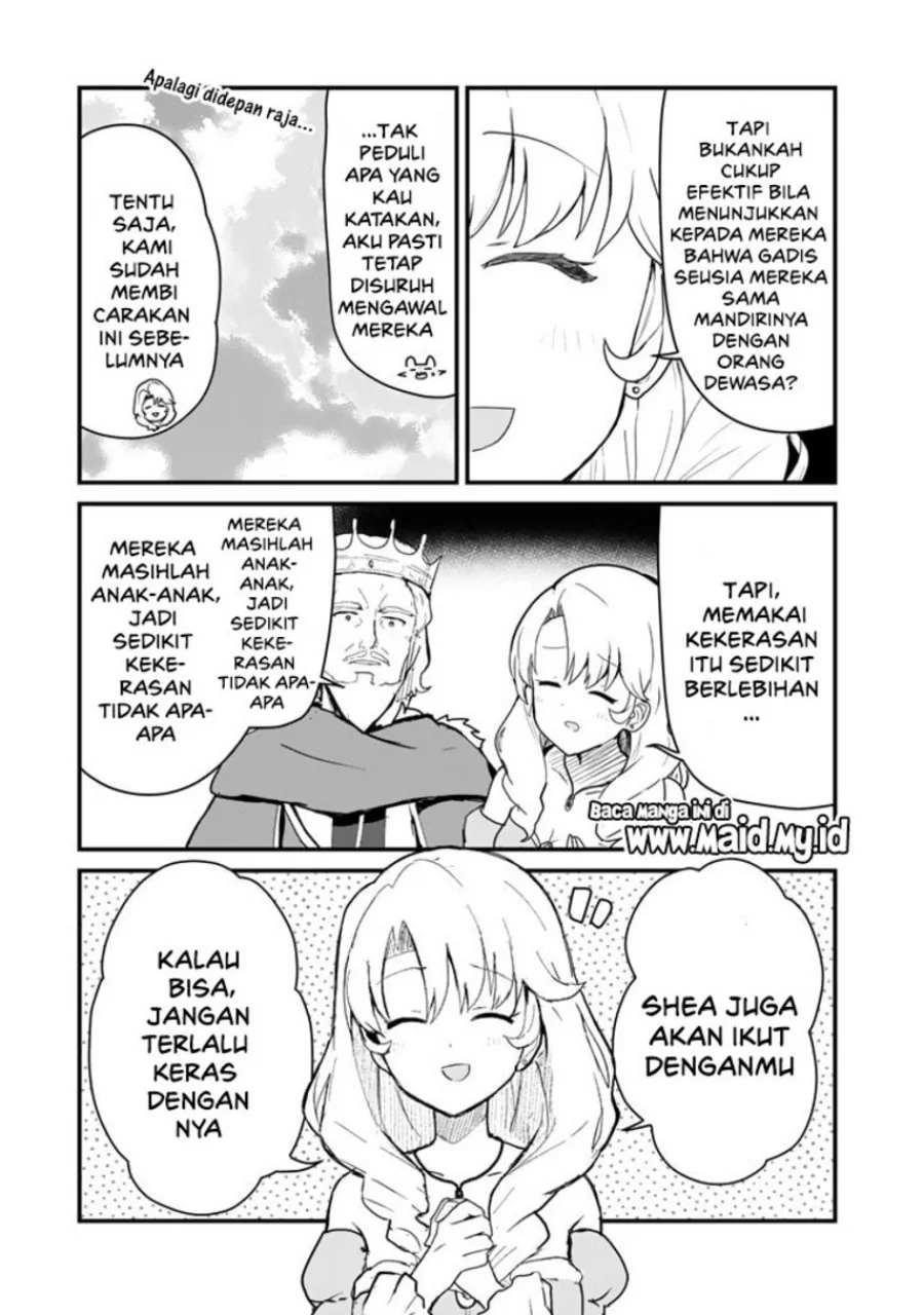 Chapter 86 - halaman 6
