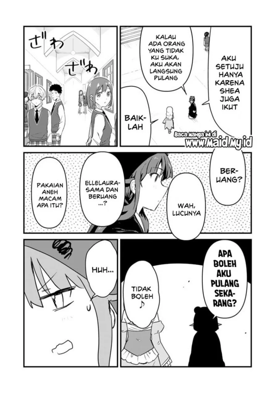 Chapter 86 - halaman 8