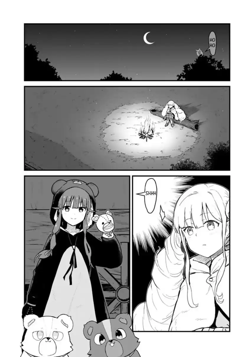 Chapter 87 - halaman 11