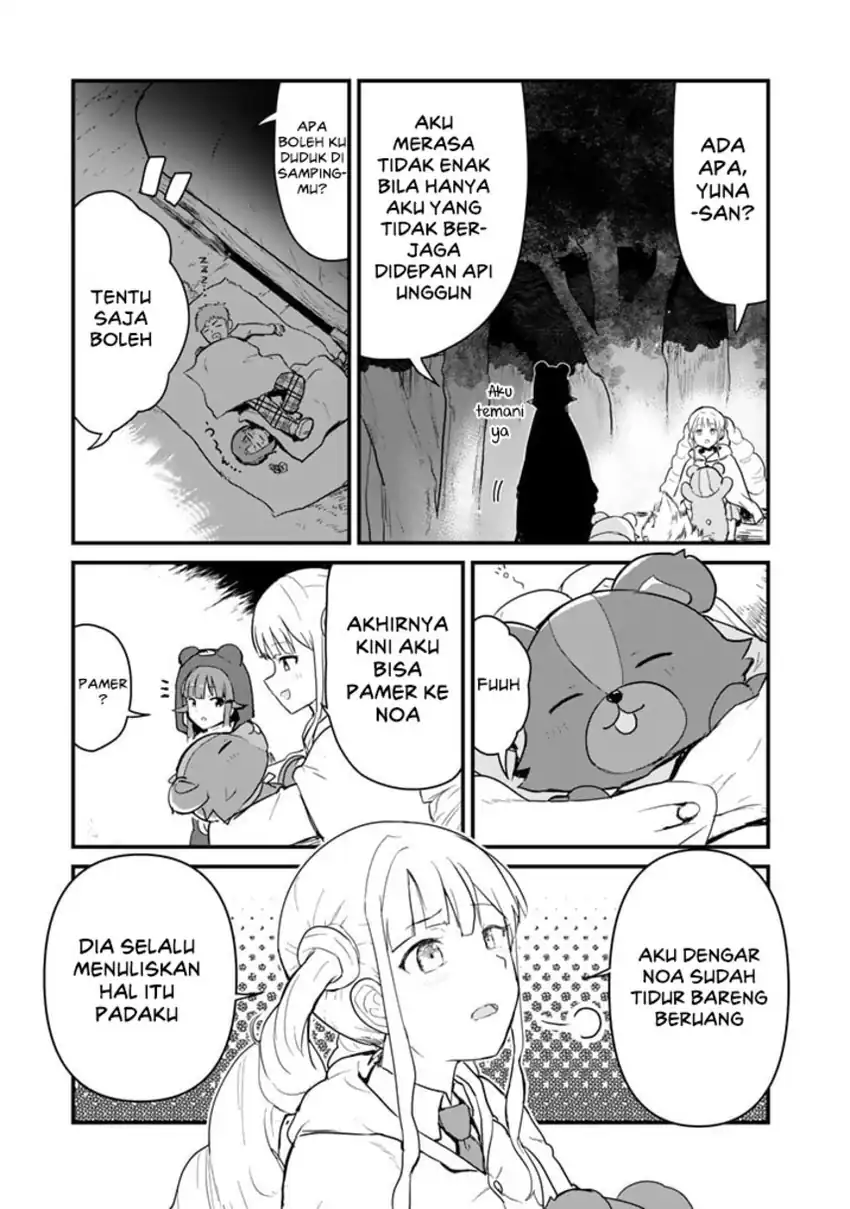 Chapter 87 - halaman 12