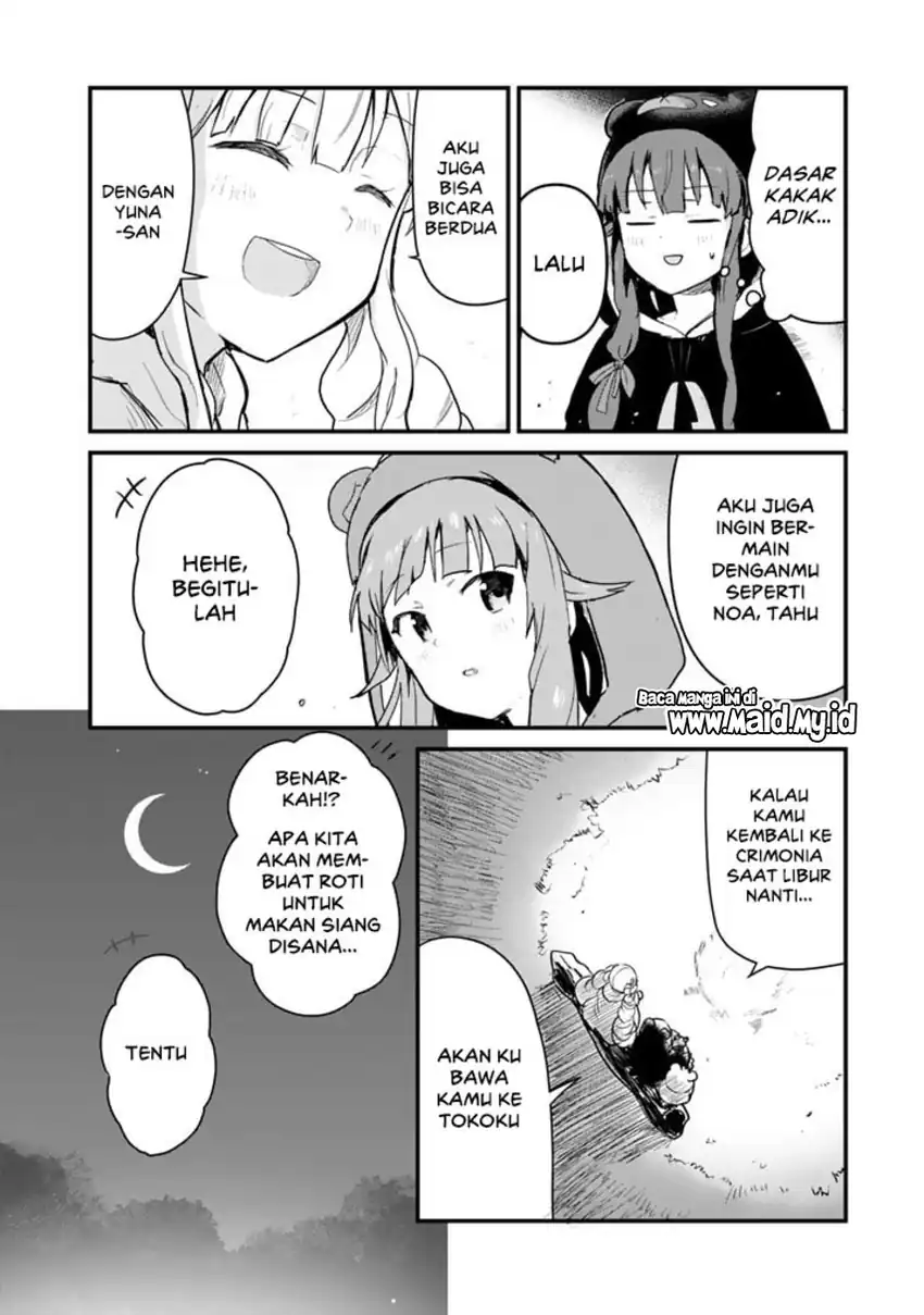 Chapter 87 - halaman 13