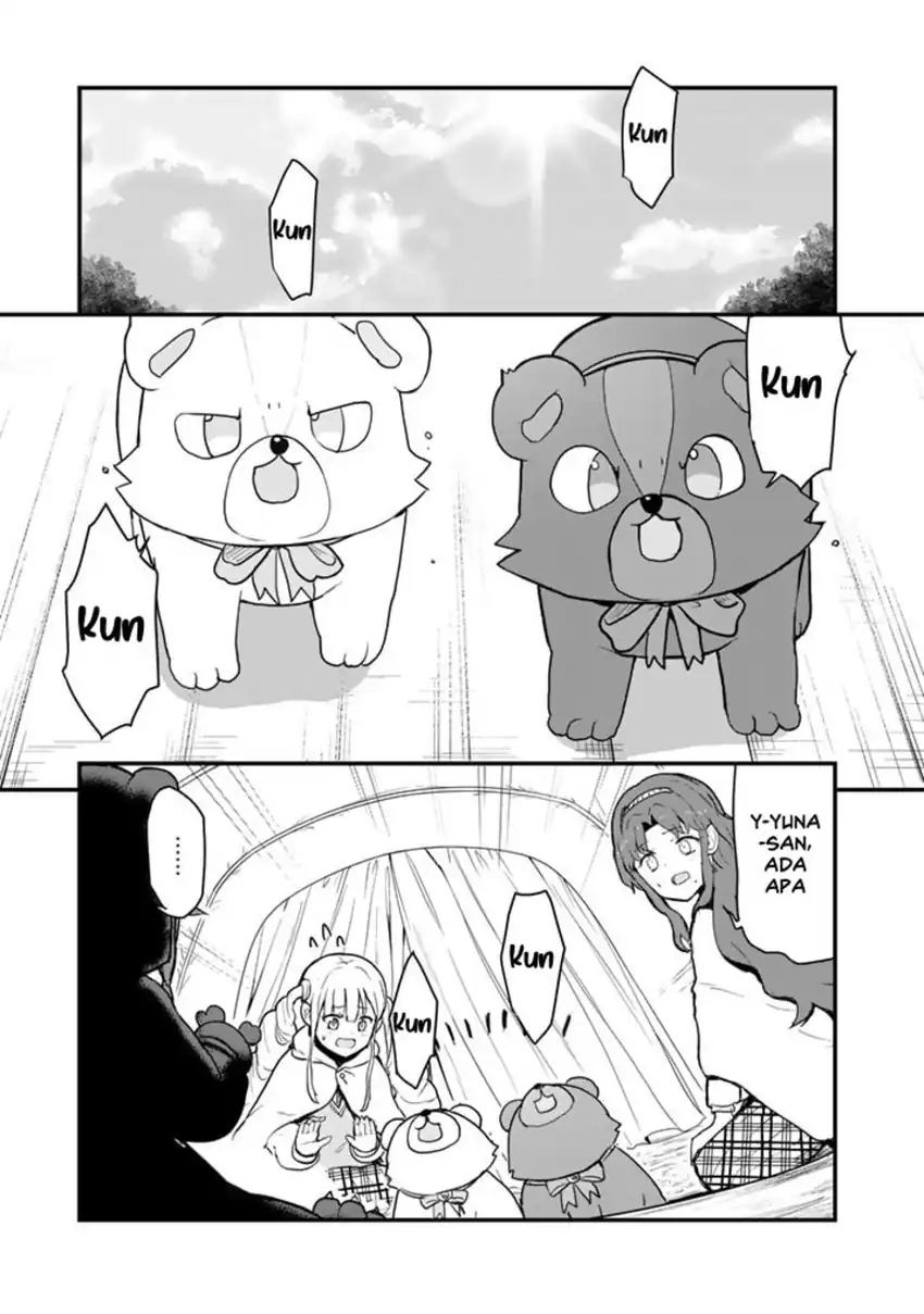 Chapter 87 - halaman 14