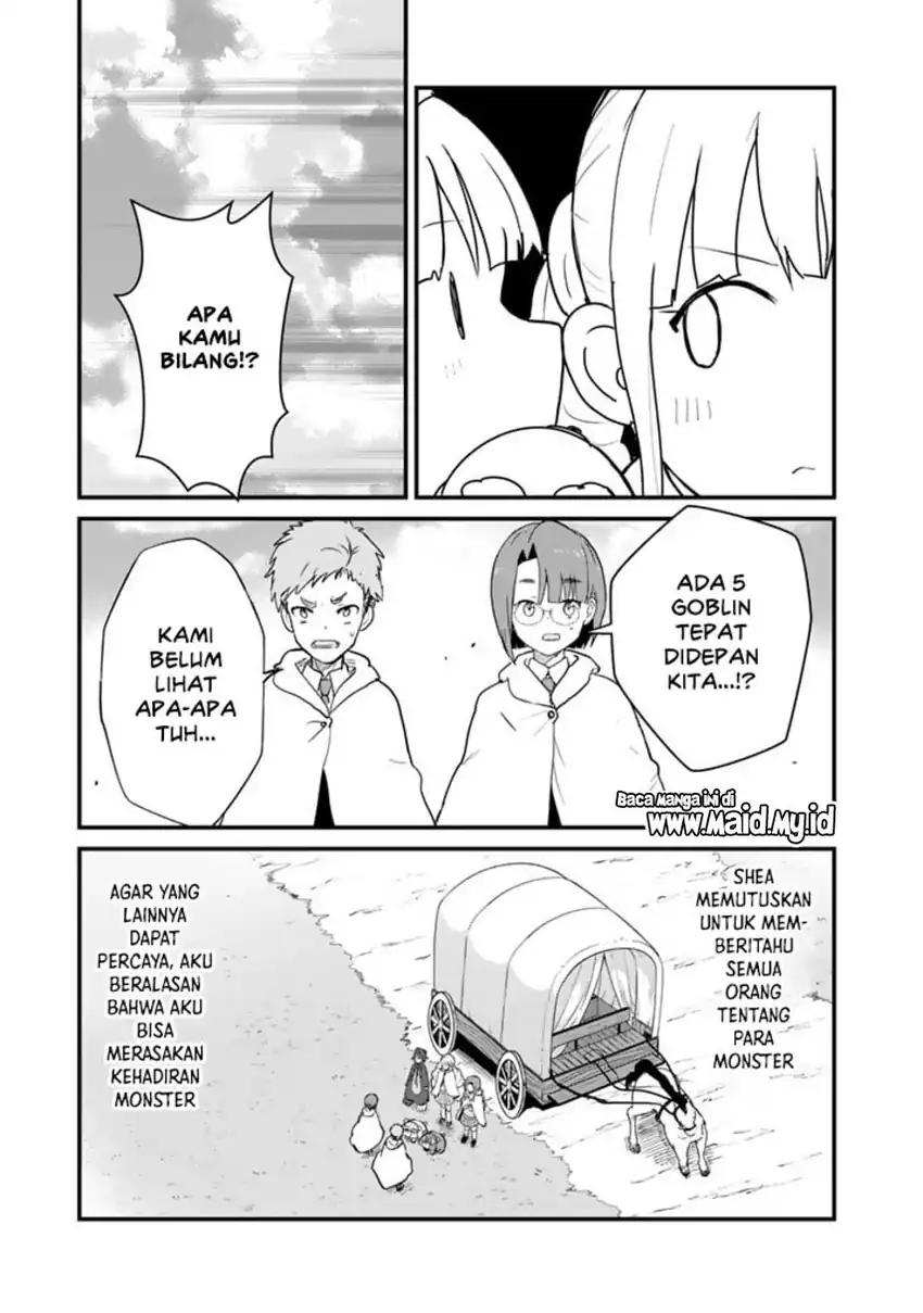 Chapter 87 - halaman 16