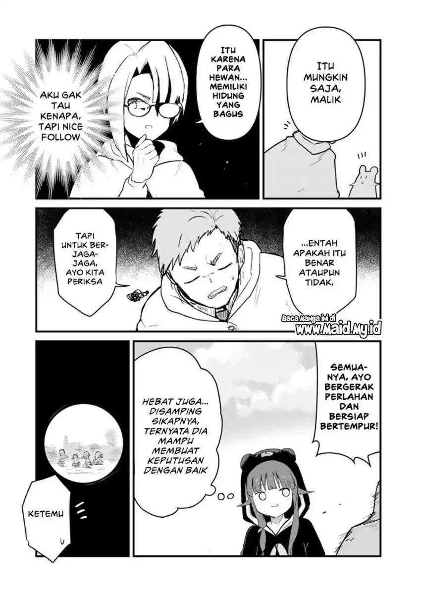 Chapter 87 - halaman 18