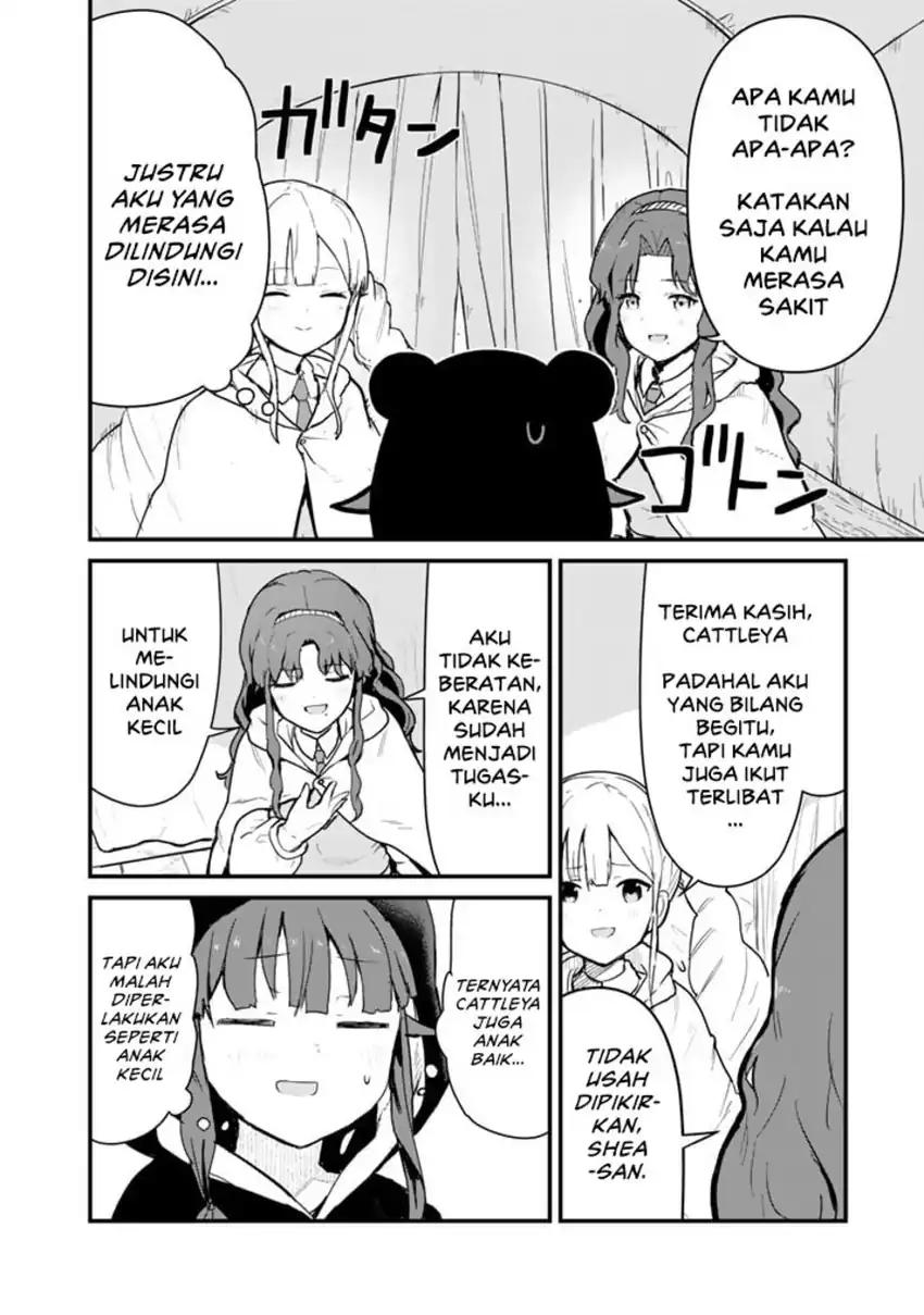 Chapter 87 - halaman 5