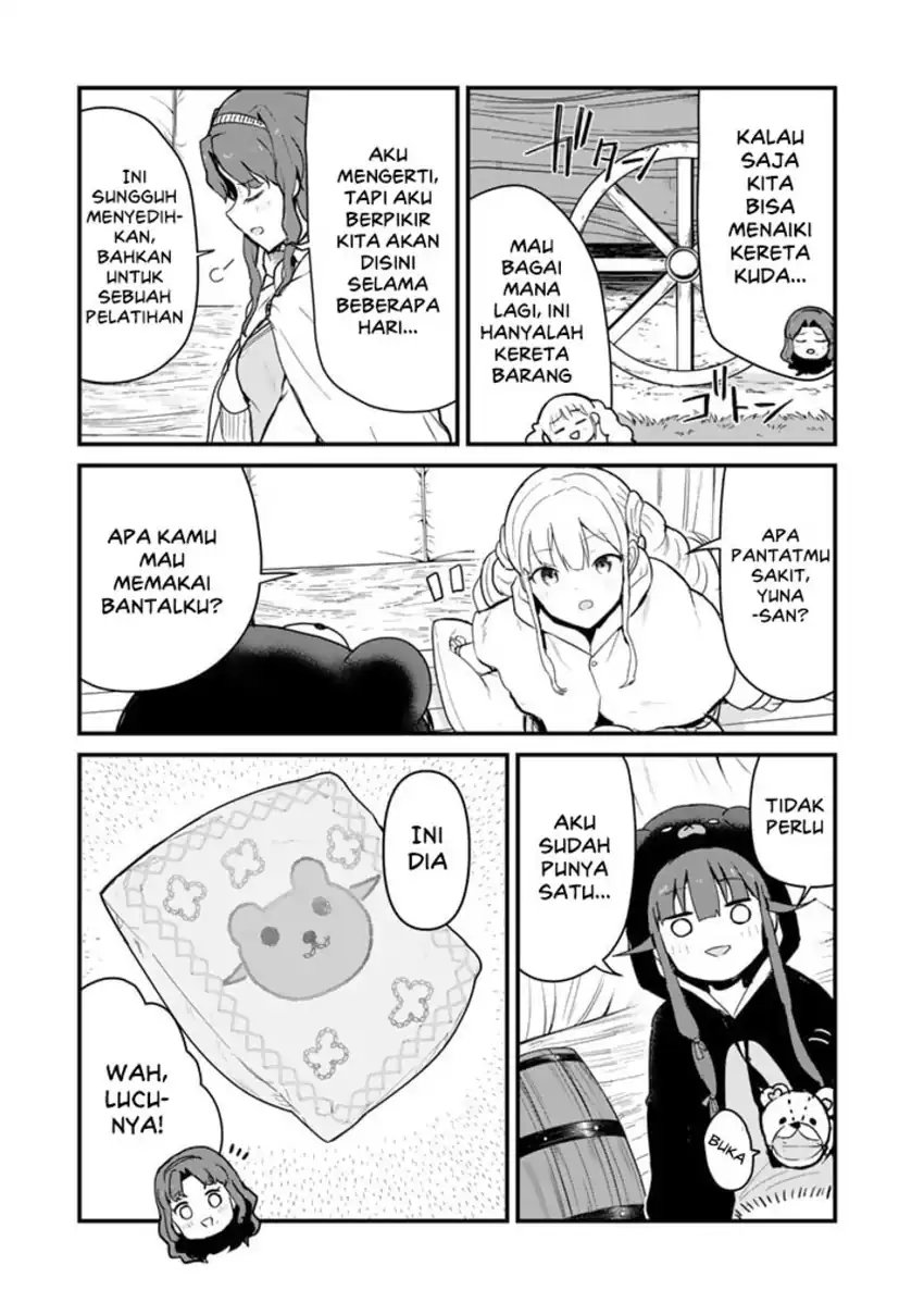 Chapter 87 - halaman 6