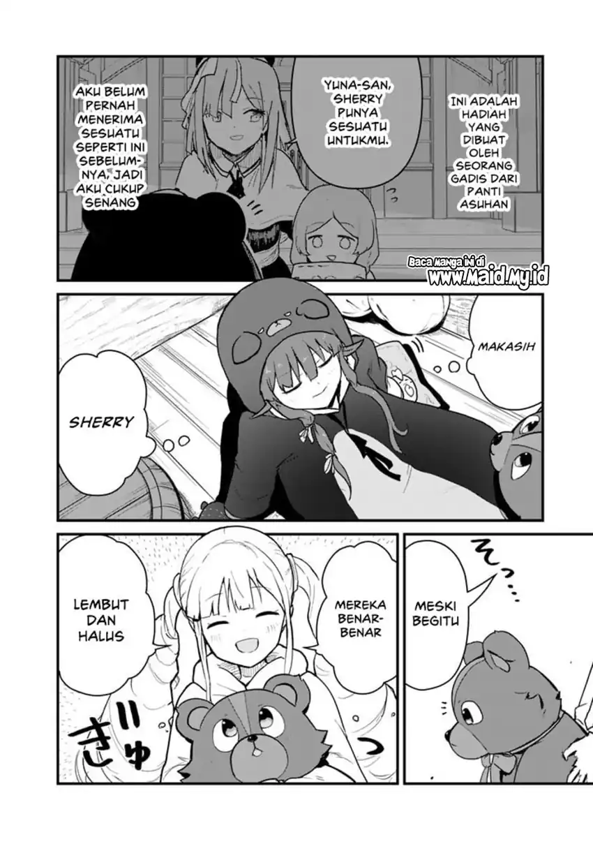 Chapter 87 - halaman 7