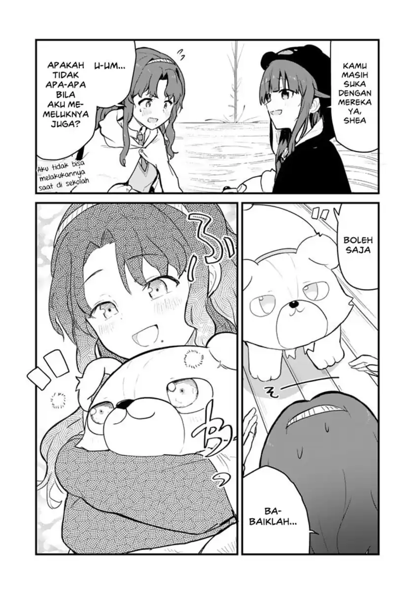 Chapter 87 - halaman 8