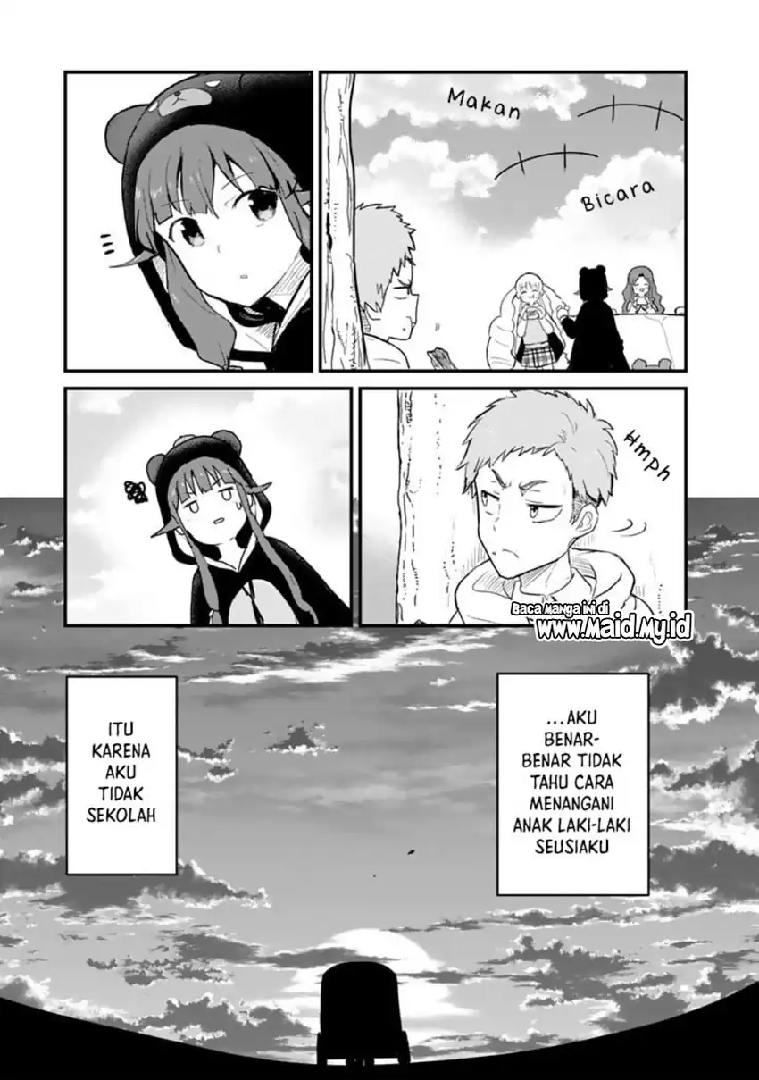 Chapter 87 - halaman 10