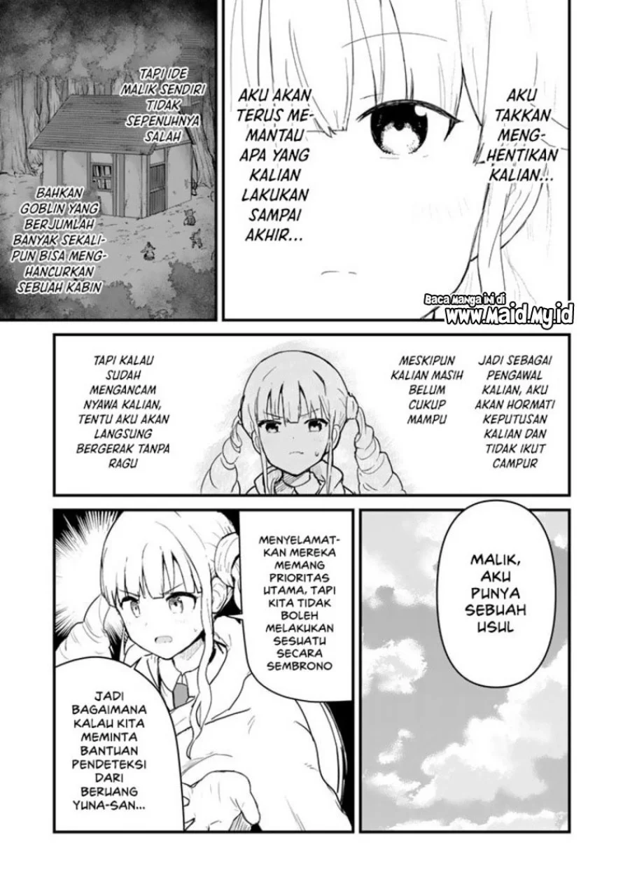 Chapter 89 - halaman 12