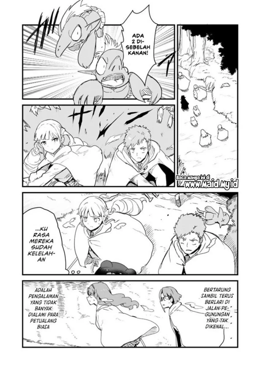 Chapter 89 - halaman 14