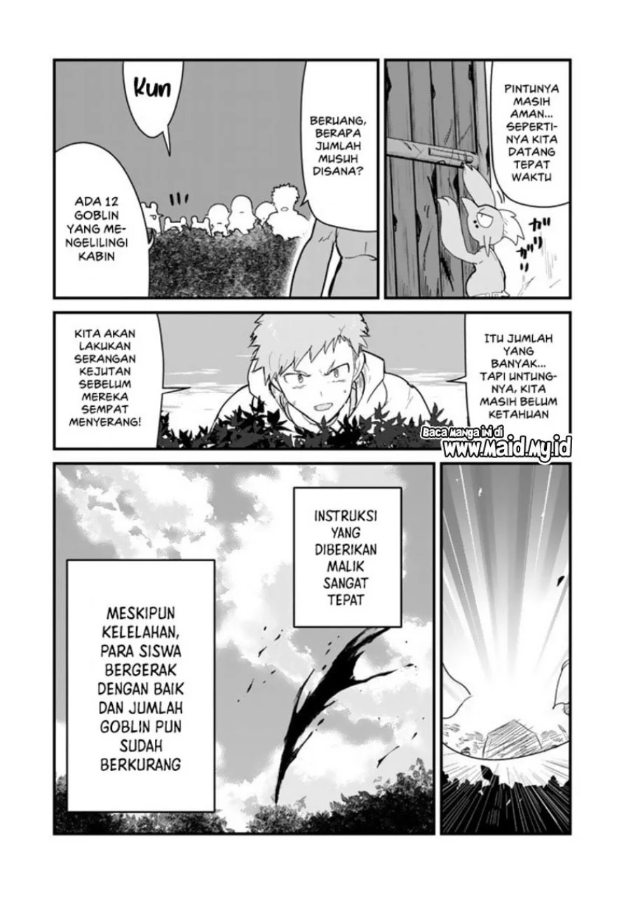 Chapter 89 - halaman 16