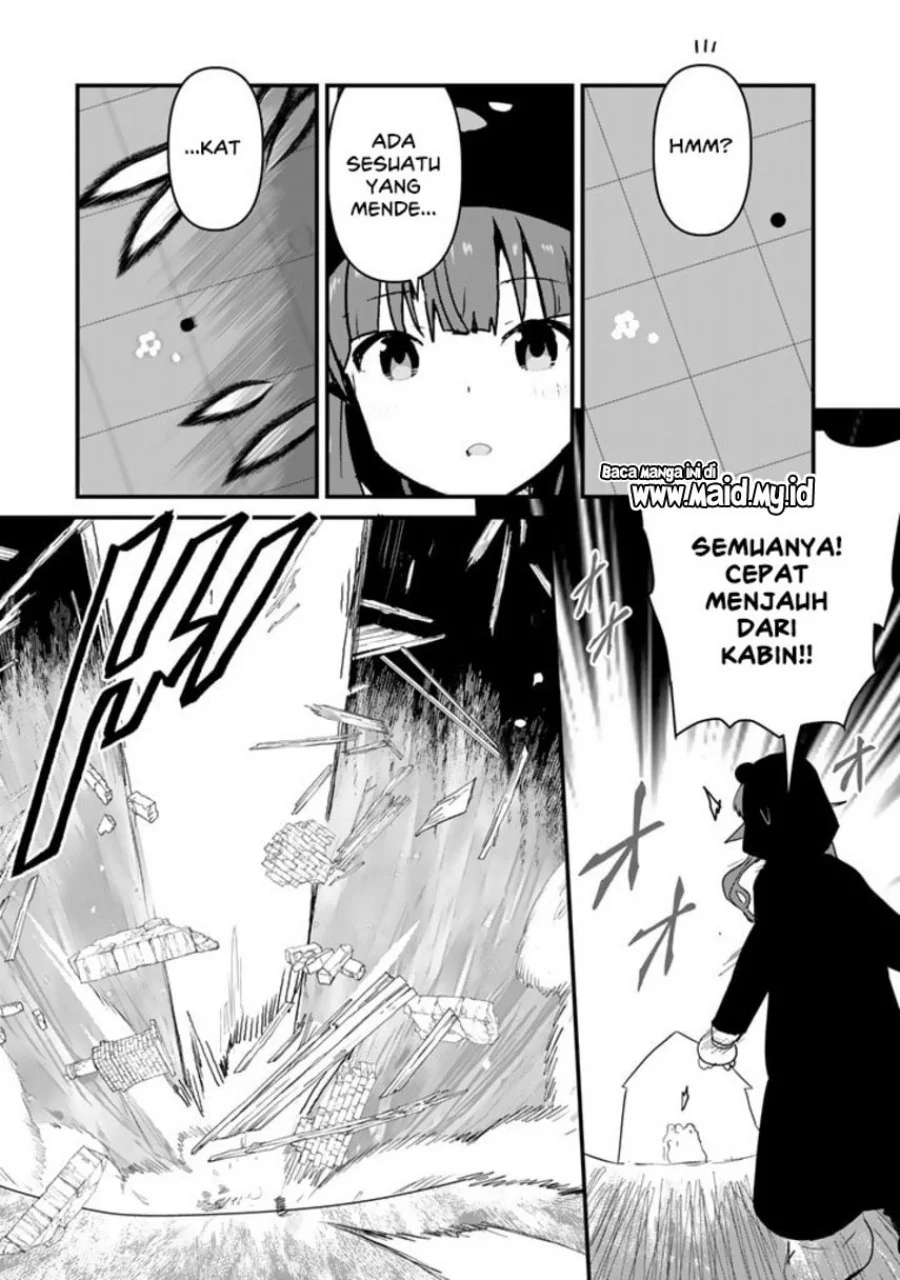 Chapter 89 - halaman 18