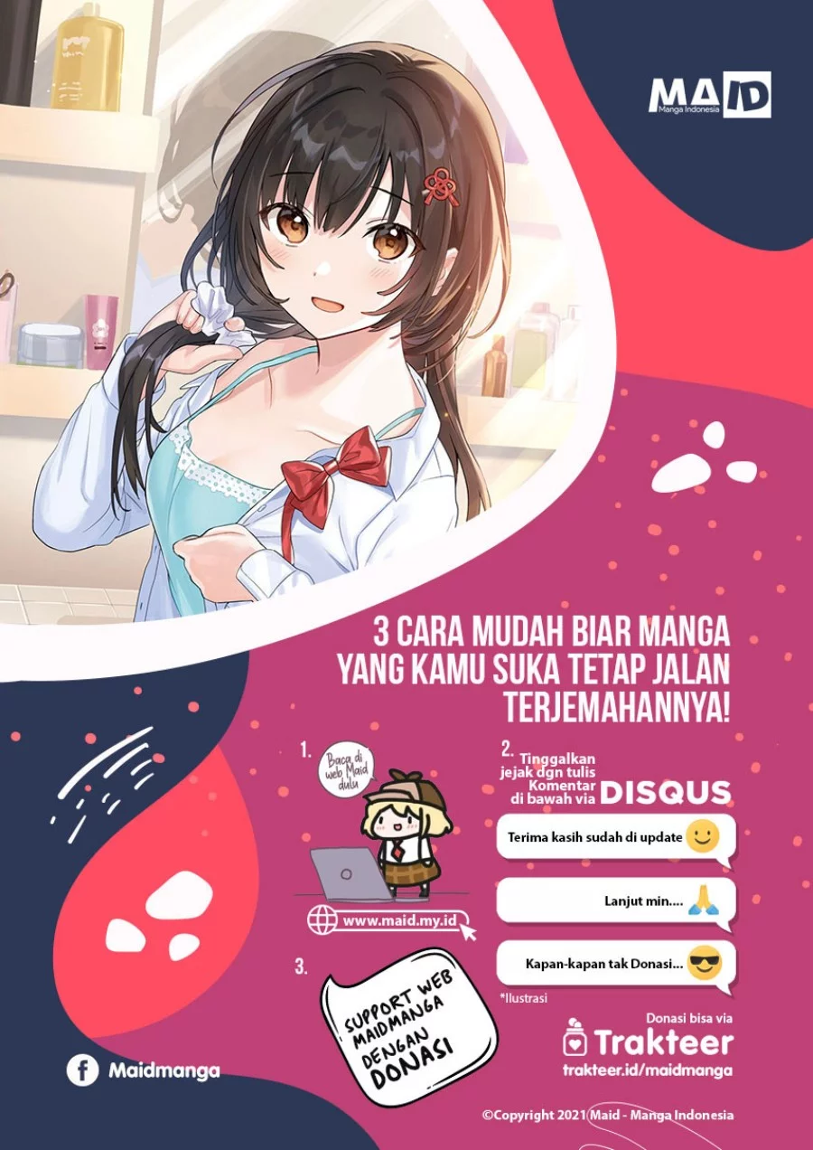 Chapter 89 - halaman 21