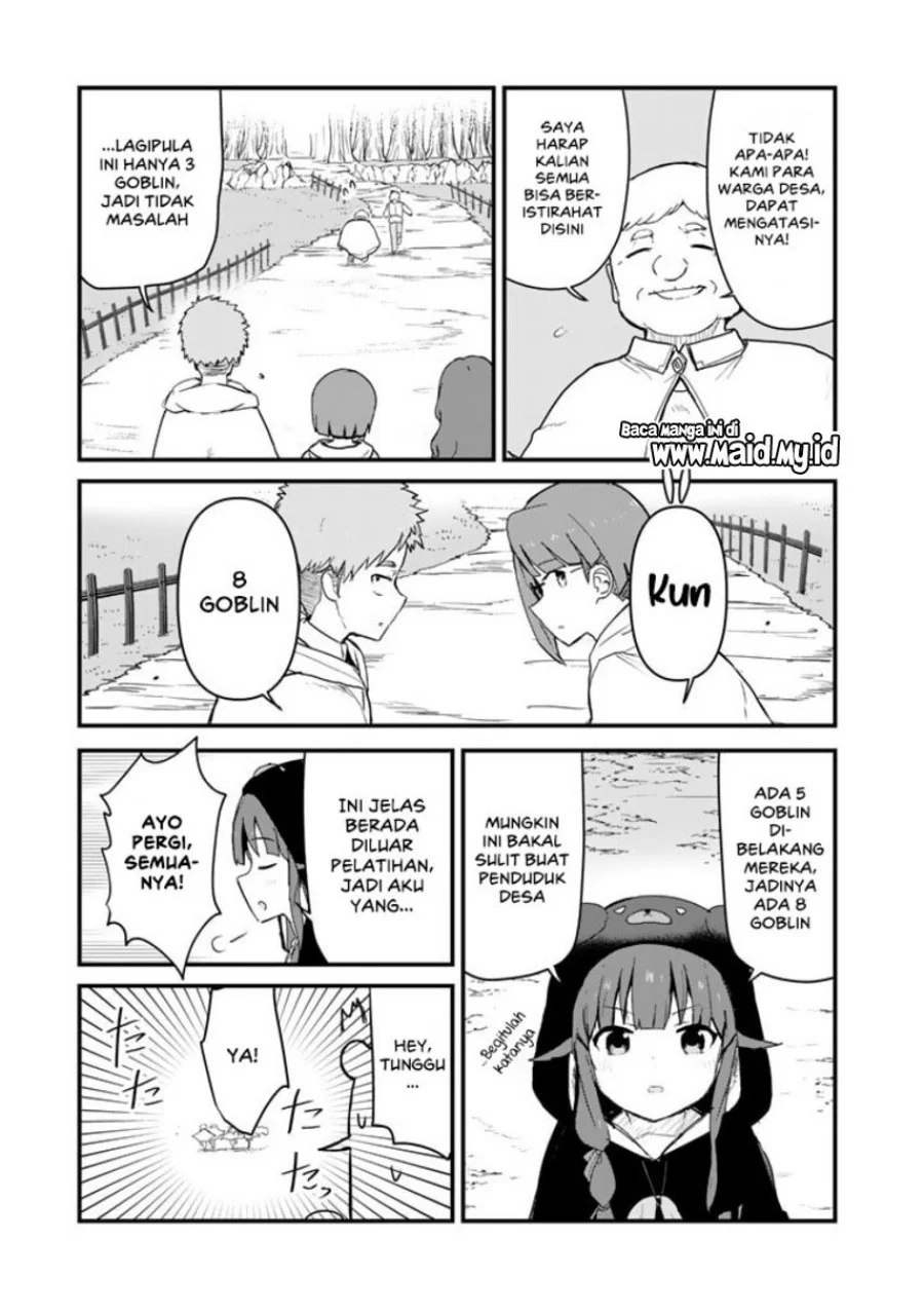 Chapter 89 - halaman 6