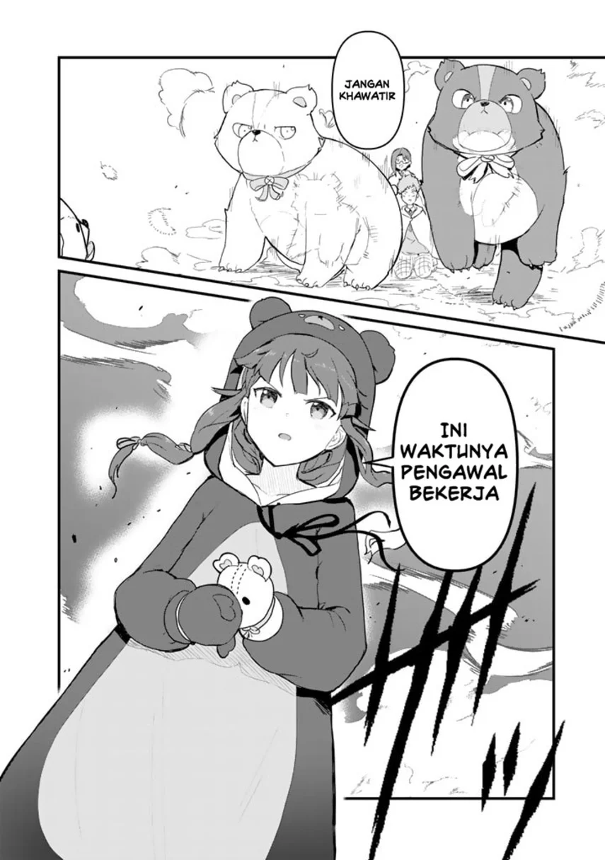 Chapter 90 - halaman 11