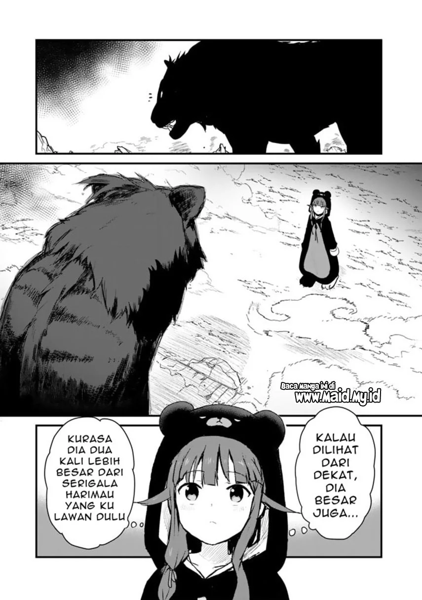 Chapter 90 - halaman 14