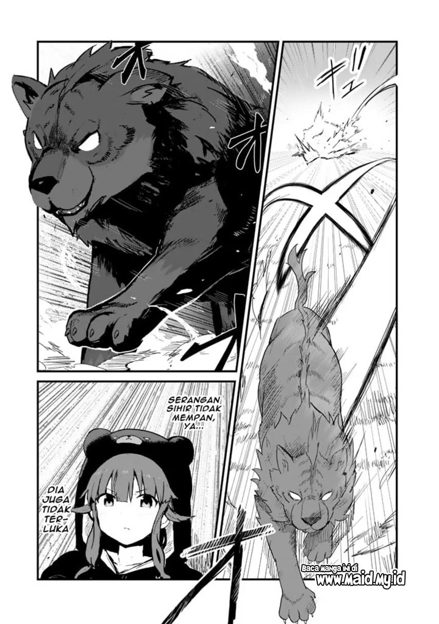 Chapter 90 - halaman 16