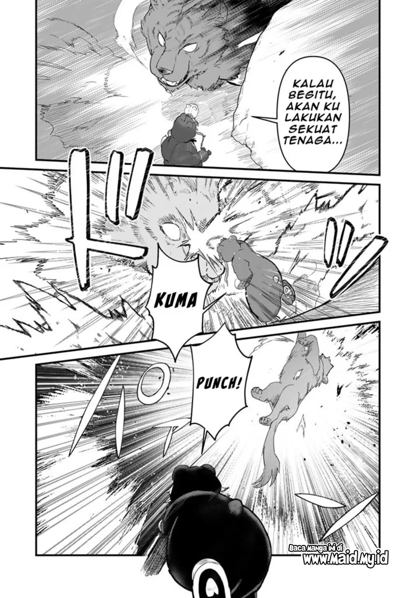 Chapter 90 - halaman 18