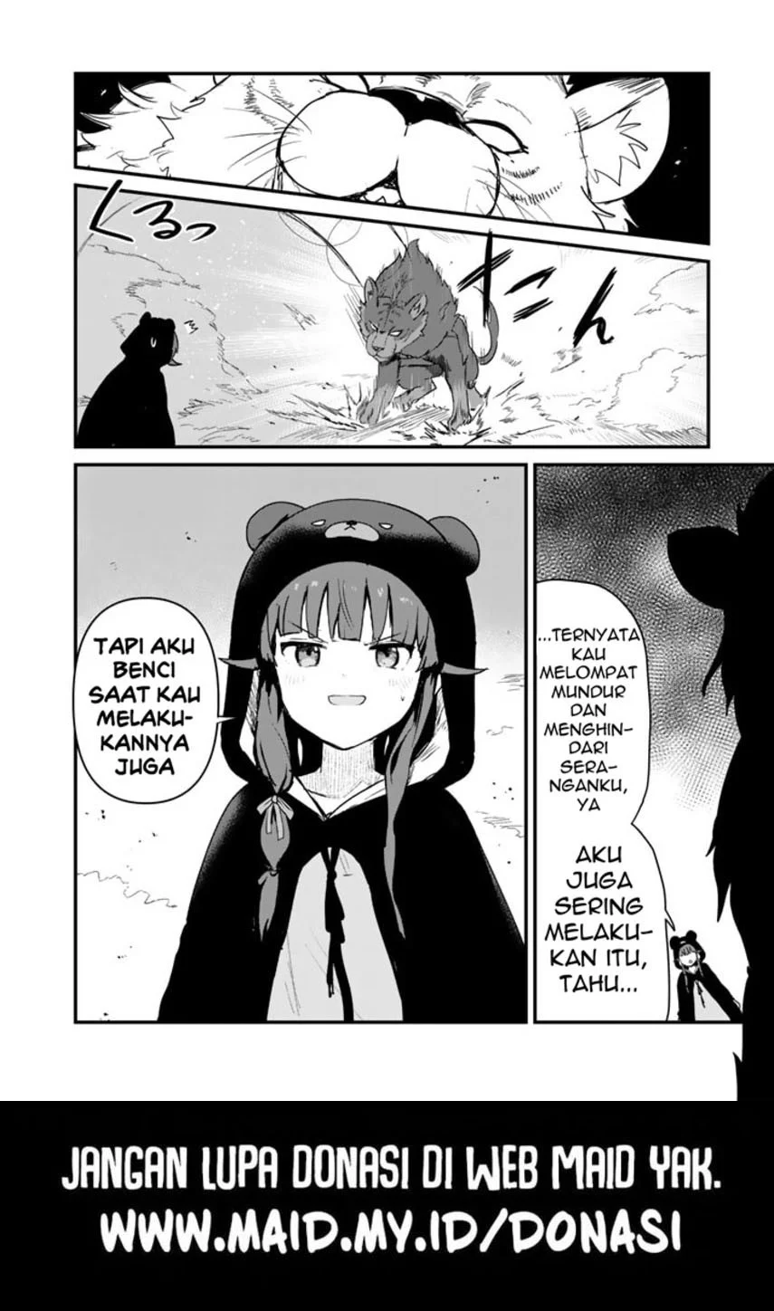 Chapter 90 - halaman 19