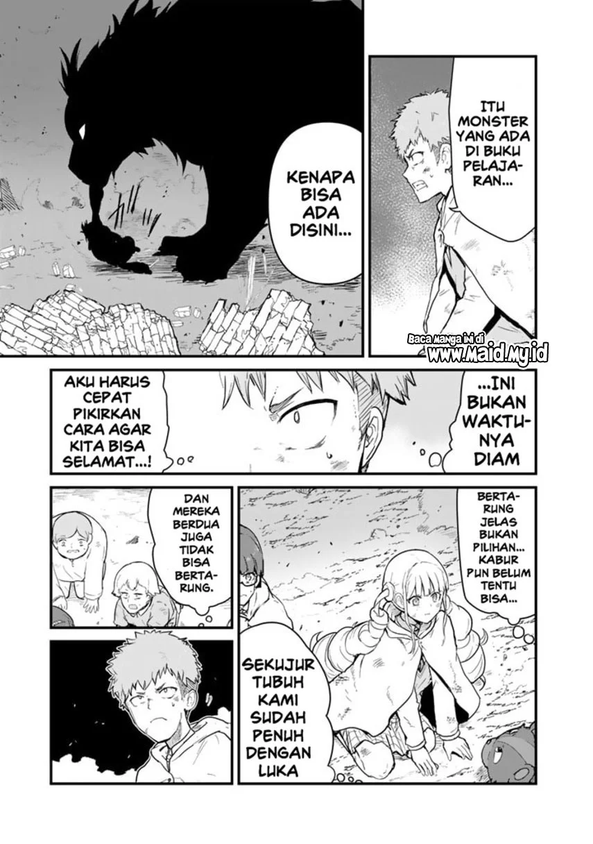 Chapter 90 - halaman 6