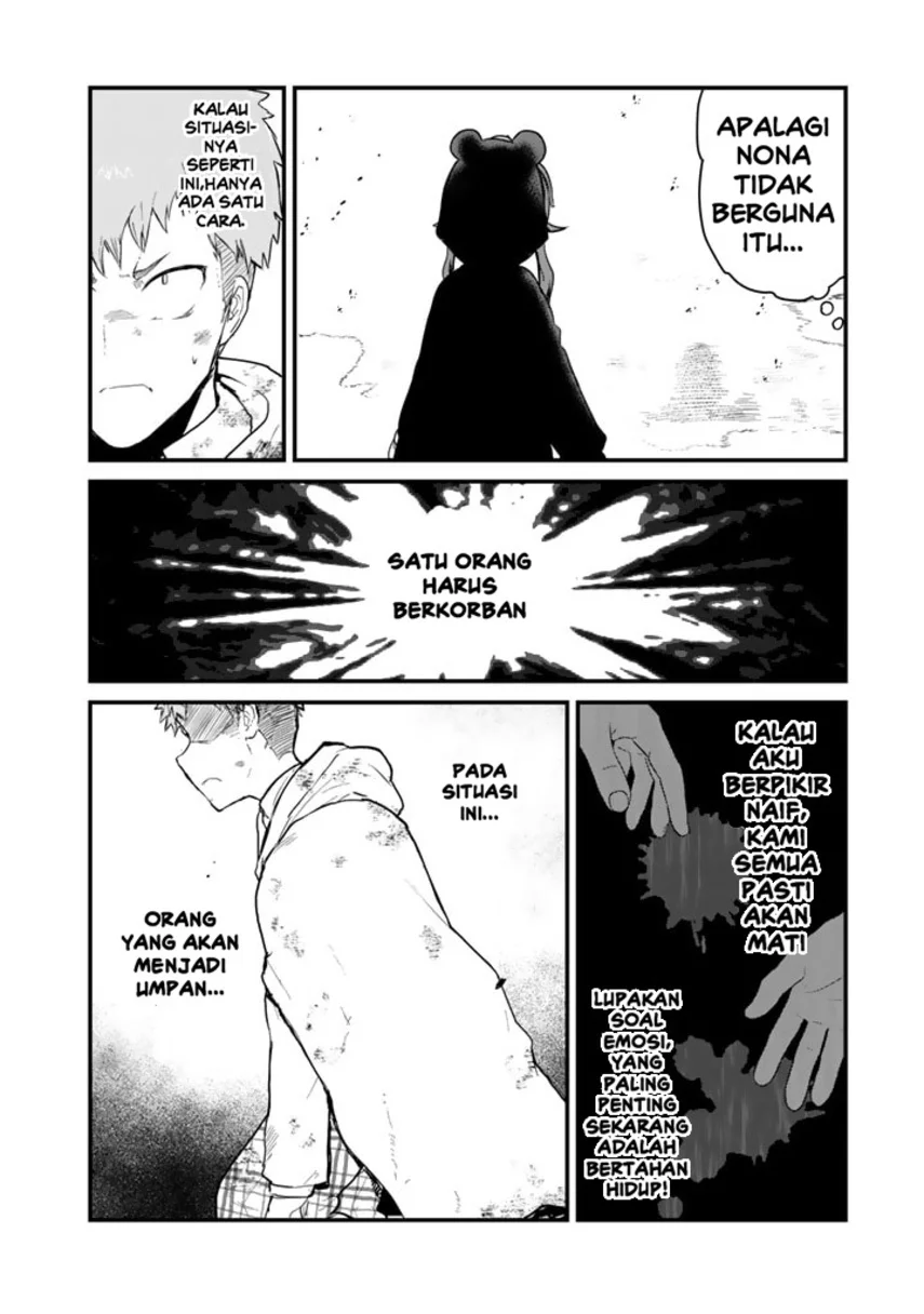 Chapter 90 - halaman 7
