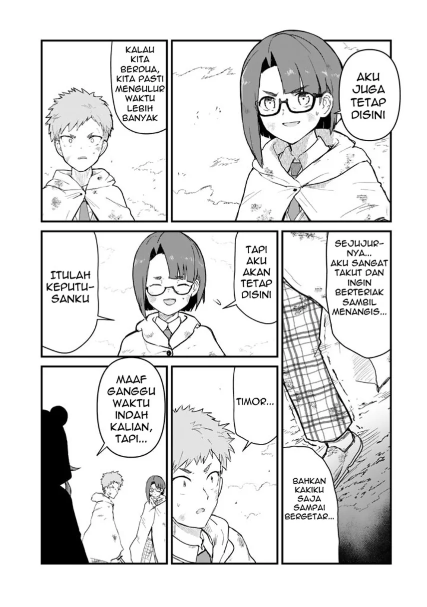 Chapter 90 - halaman 9