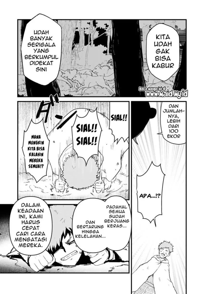 Chapter 90 - halaman 10
