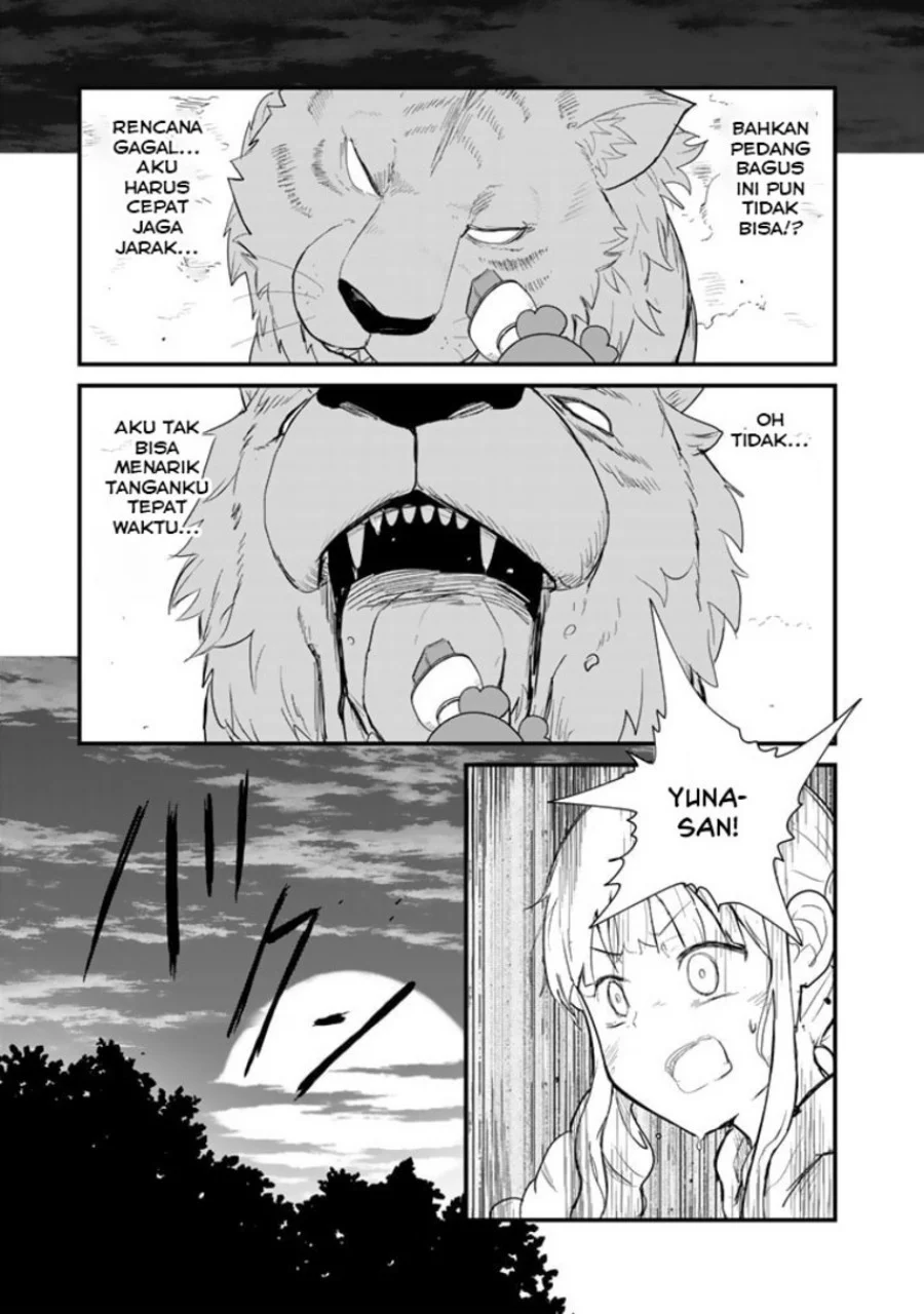 Chapter 91 - halaman 14